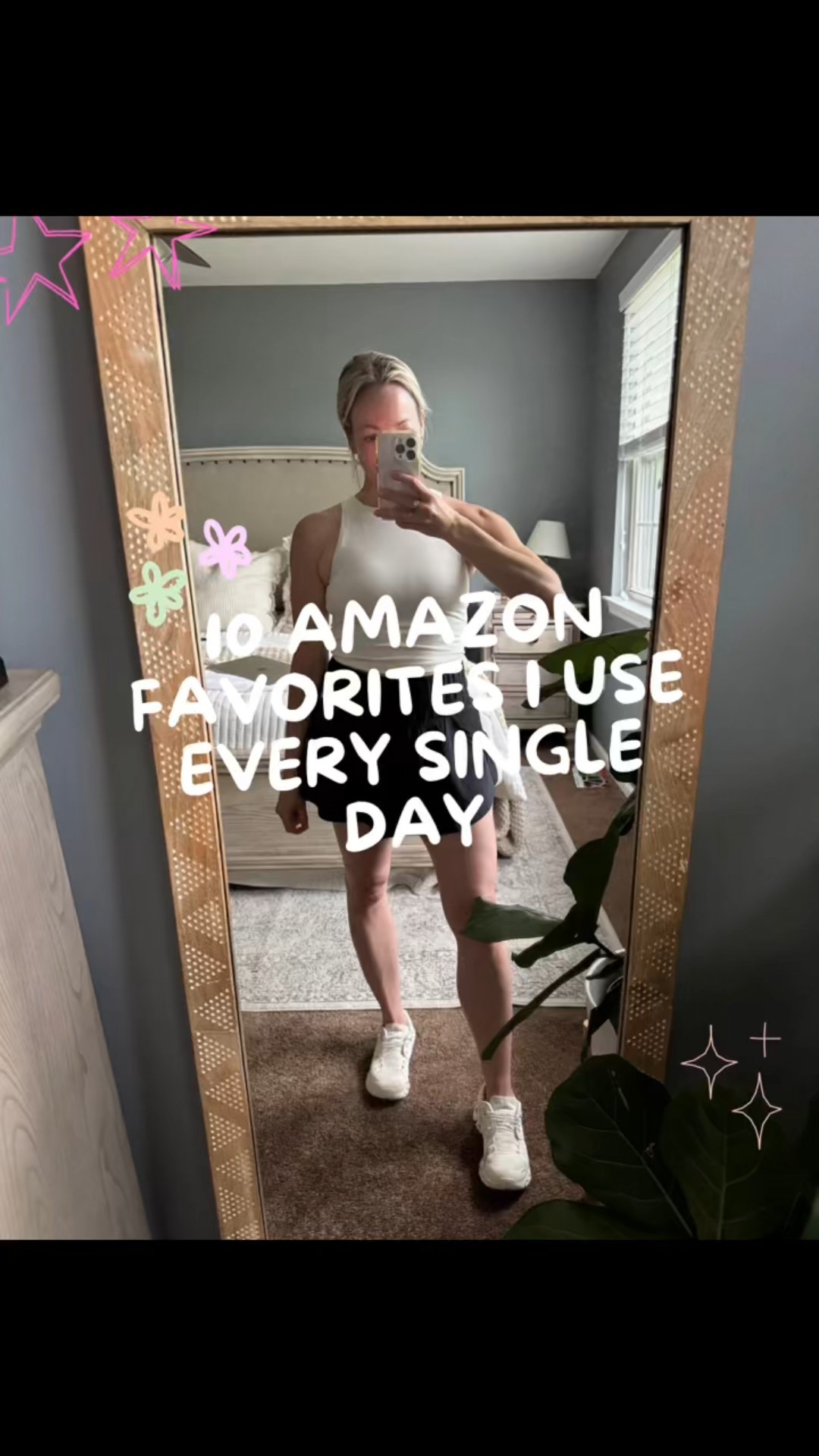 Something for you, your kids and your home. Daily Amazon favorites on sale for prime day 🤗

Mrsmeganjane, Amazon finds, Amazon must haves 

#LTKBeauty #LTKFamily #LTKSaleAlert