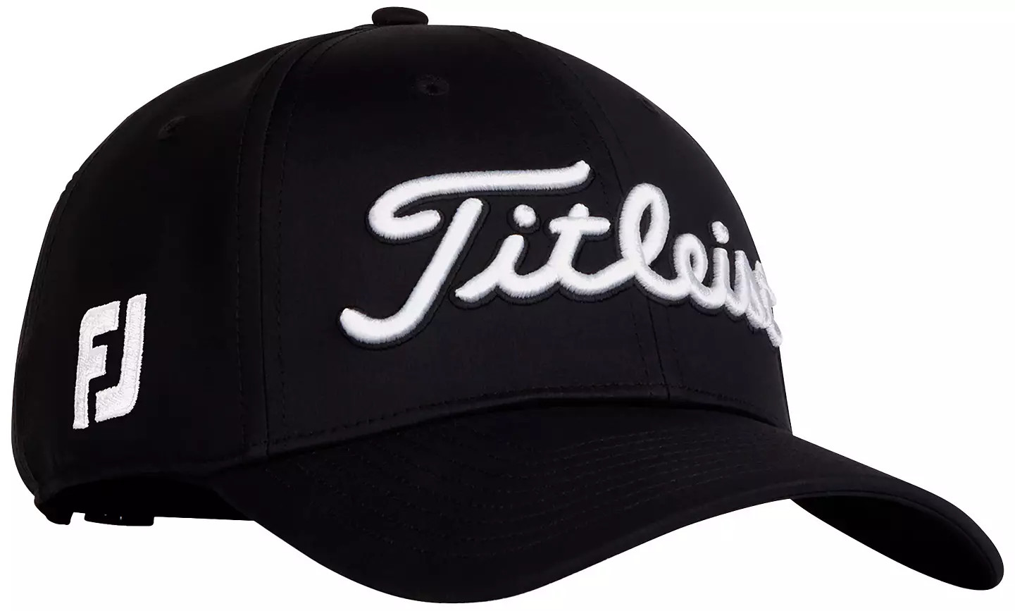 Titleist Adult Tour Performance Golf Hat | DICK'S Sporting Goods