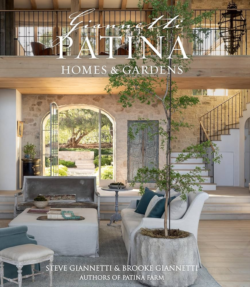 Patina Homes & Gardens | Amazon (US)