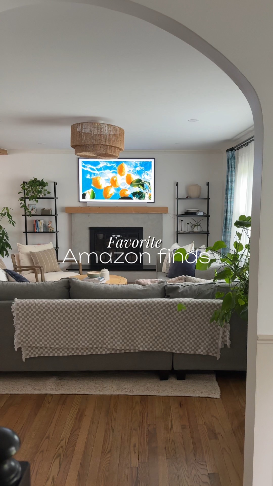 Home decor Amazon Finds

#LTKSummerEdit #LTKHome #LTKSaleAlert