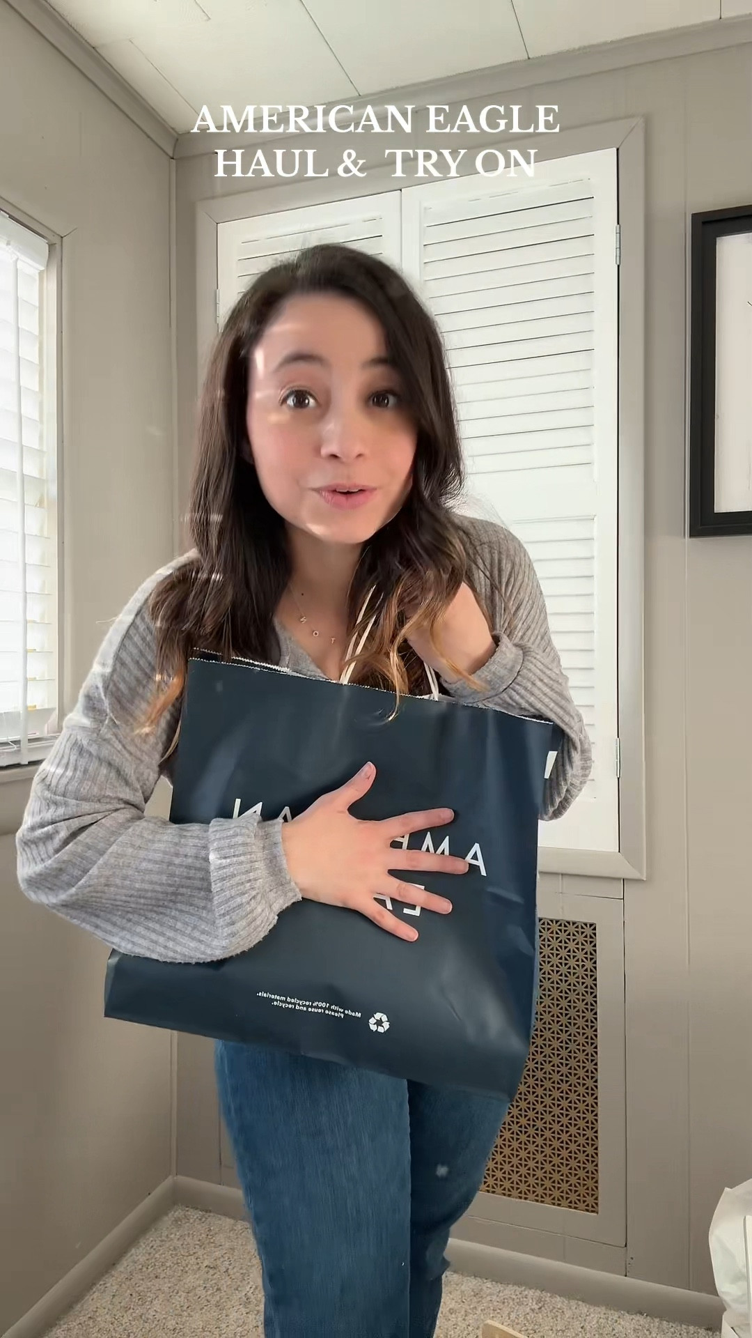 Must have basics for the summer! 

#americaneagle #summerbasics

#LTKstyletip #LTKfindsunder50 #LTKVideo