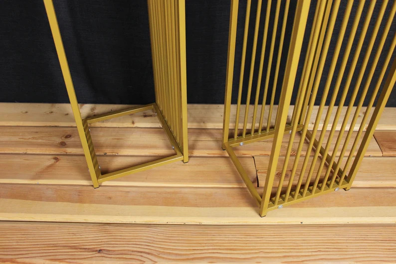 Centerpieces Wedding Stands, Stand for Flowers, Balloon Stands, Wedding Iron Stands, Wedding Deco... | Etsy (US)