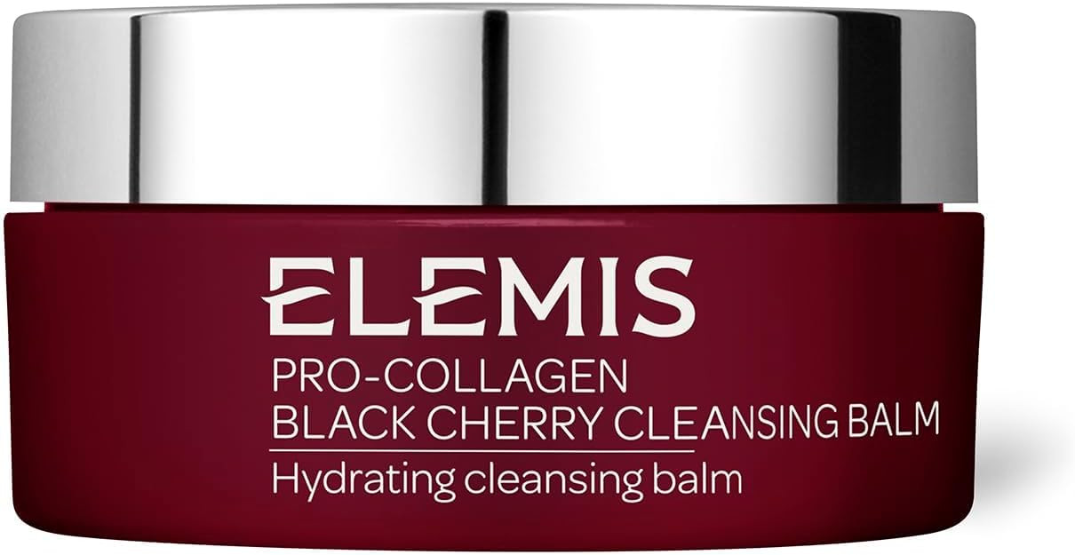 ELEMIS Pro-Collagen Cleansing Balm 100g – Original, Rose, Fig, Black Cherry & Fragrance-Free ... | Amazon (UK)
