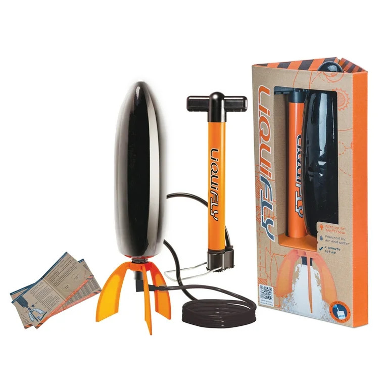 Liquifly Deluxe | Walmart (US)