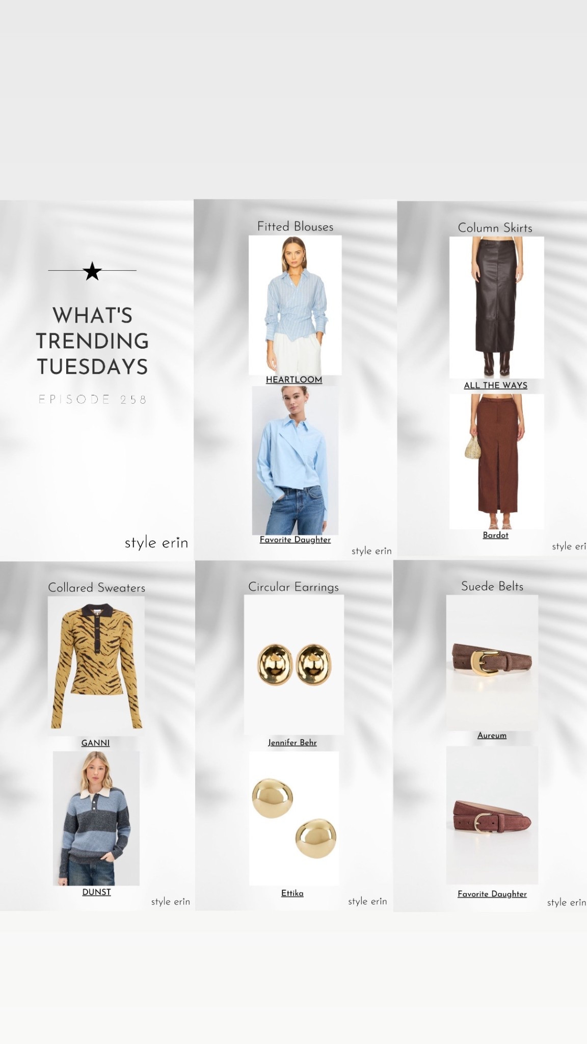 WTT 258 12.2.25

#LTKHoliday #LTKGiftGuide