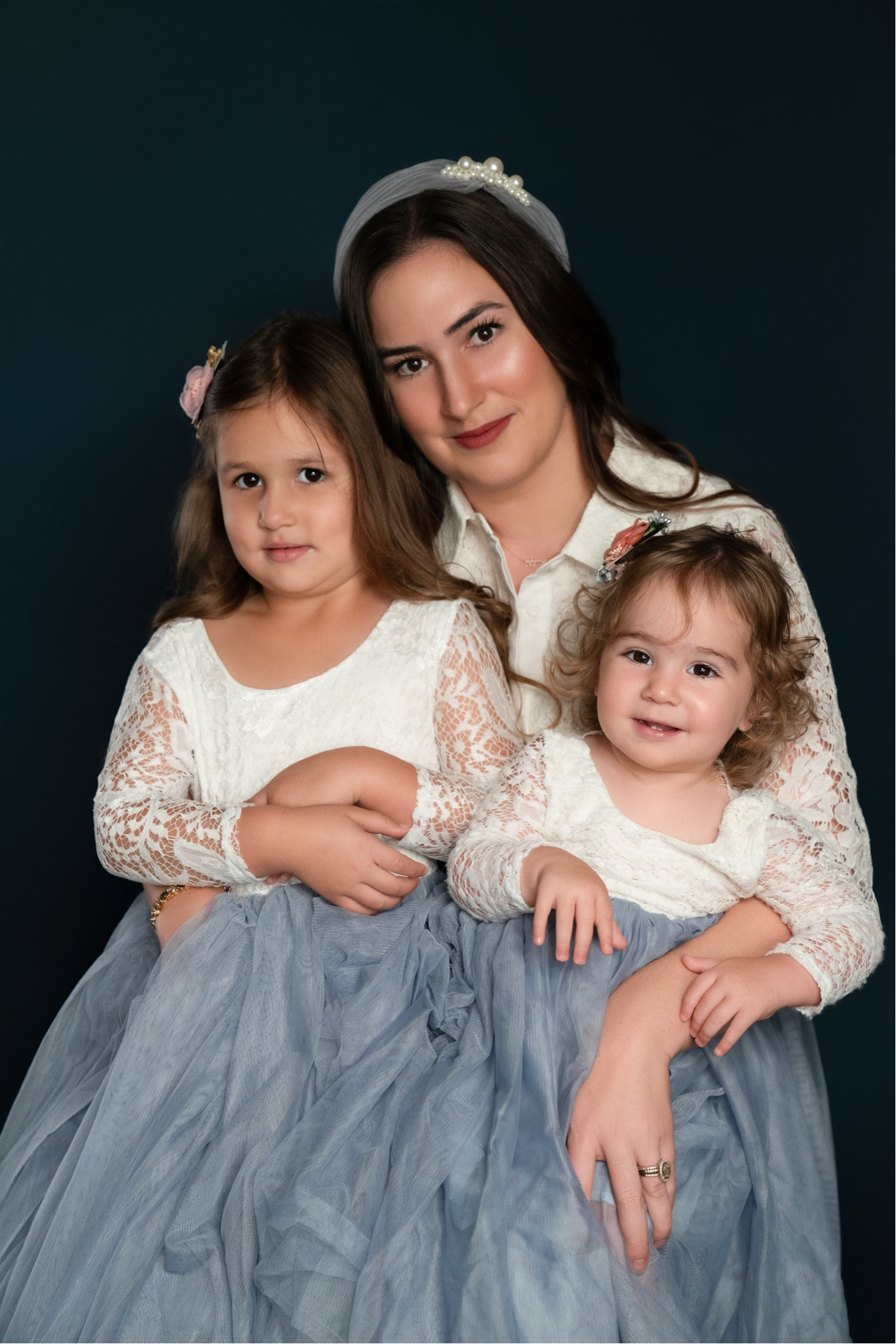 Perfect mommy & me dresses 

#LTKHoliday #LTKKids #LTKFamily