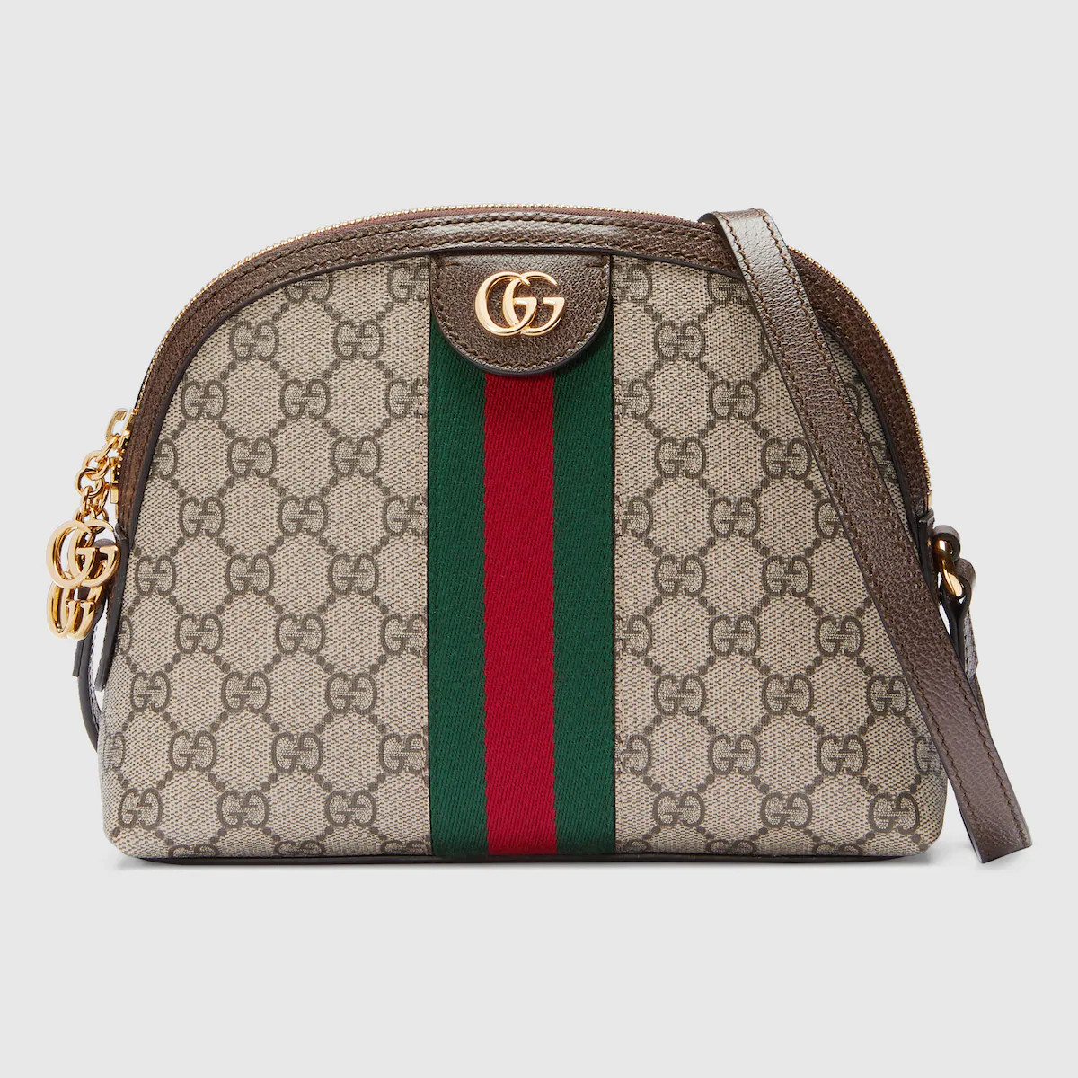 Gucci Ophidia small GG shoulder bag | Gucci (US)
