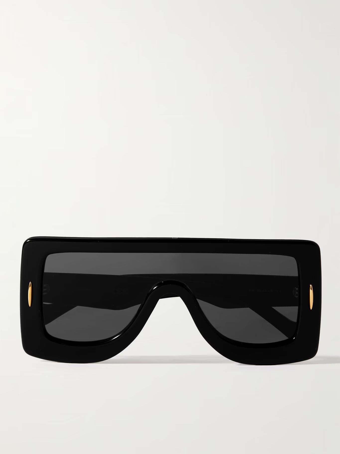 D-Frame Acetate Sunglasses | Mr Porter (US & CA)