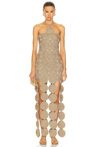 Beep Beep Dress | FWRD 