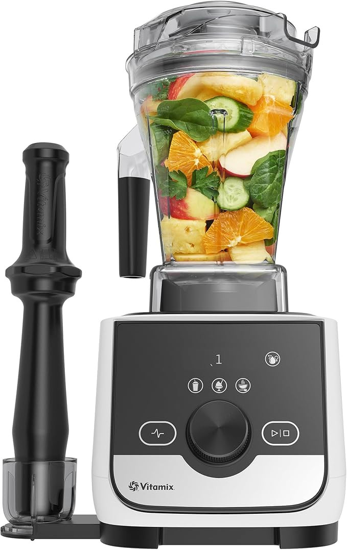 Vitamix Ascent X3 Professional Grade Blender for Smoothies, Soups and Frozen Desserts, 48oz Pitch... | Amazon (US)
