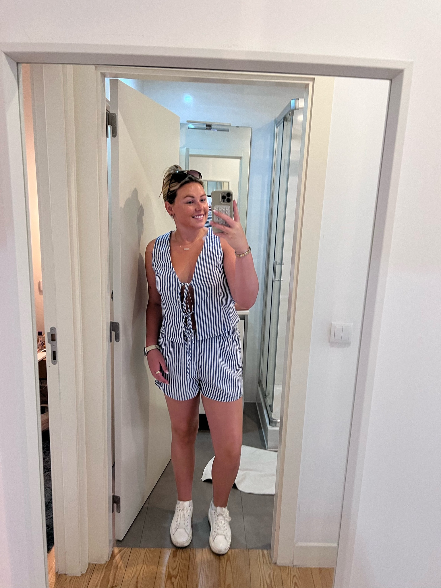 beachy seat 🇵🇹

#LTKBeauty #LTKStyleTip #LTKTravel