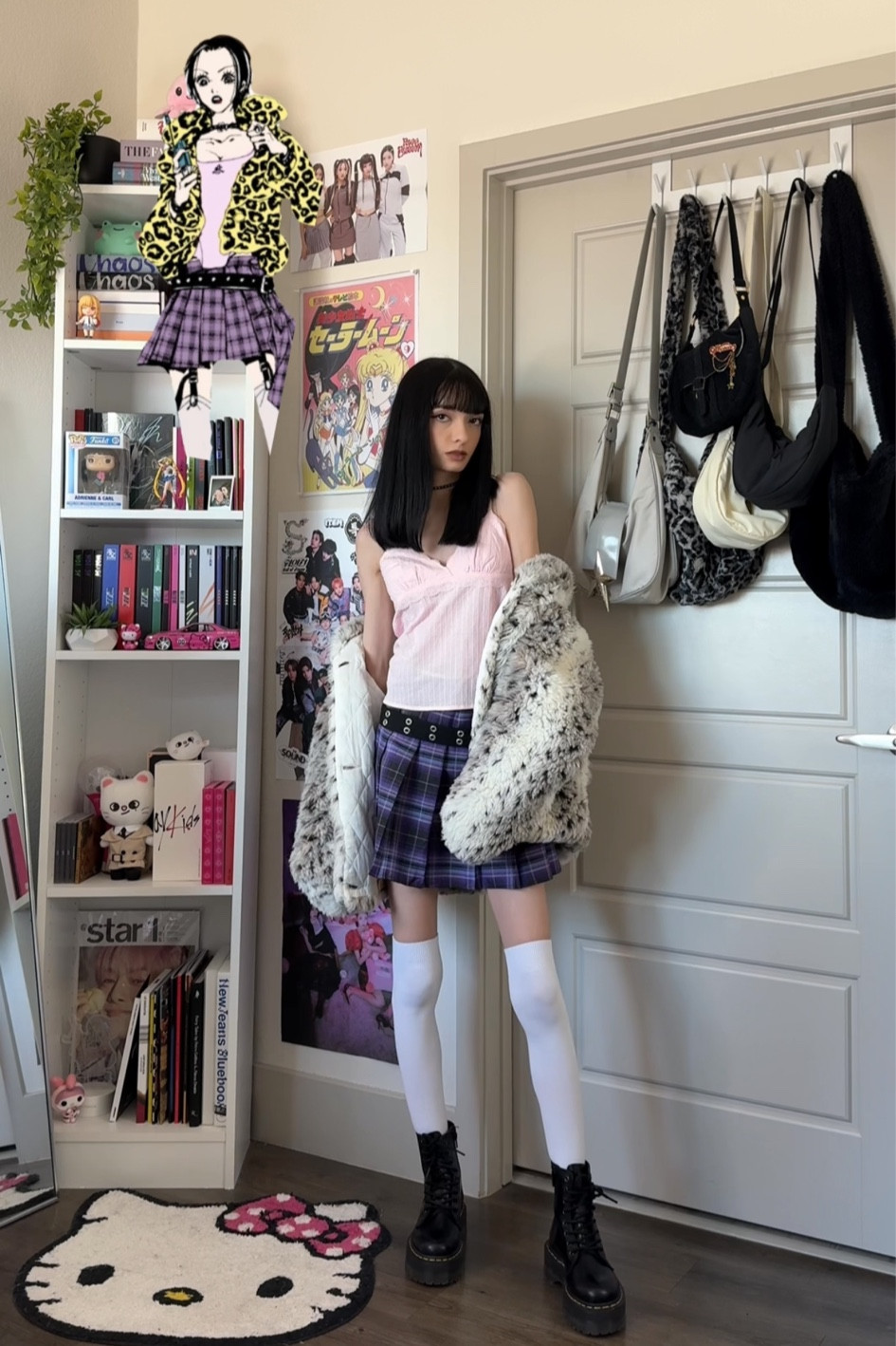 NANA OUTFITS 🪐 #3

#LTKfindsunder50 #LTKfindsunder100 #LTKstyletip