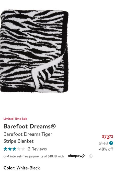 Barefoot Dreams blanket sale!
Nordstrom Rack 
Gift Guide
Holiday Gifts
Home Gifts
Sale
Cyber Week Sale

#LTKCyberweek #LTKGiftGuide #LTKHoliday