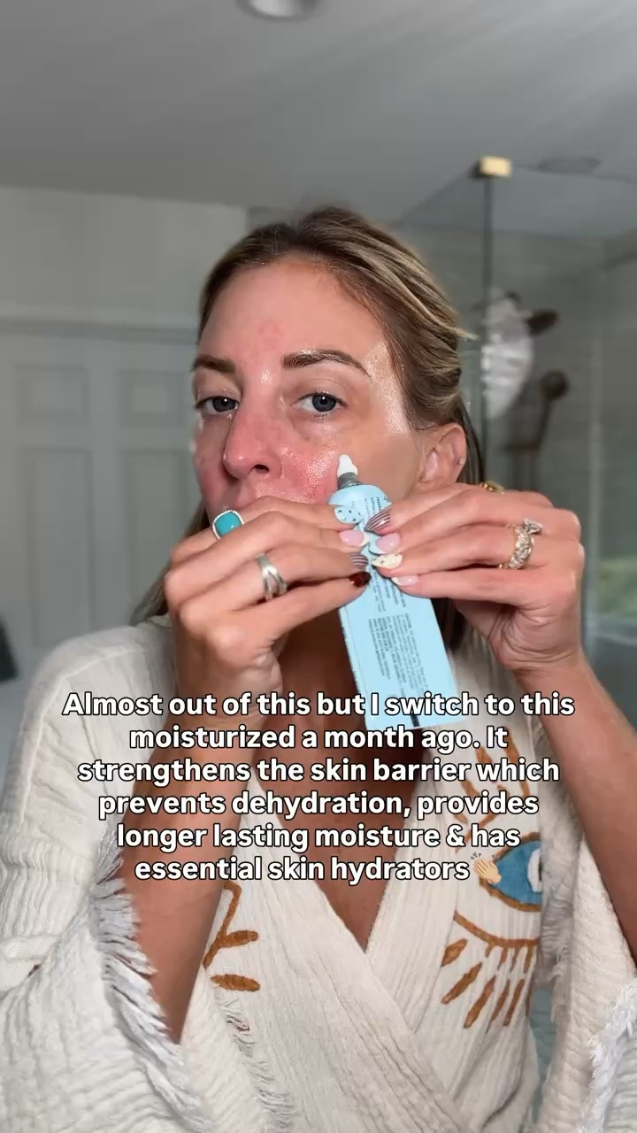 This hydrating cream has been a game changer for my skin!!

#LTKgrwm #LTKdayinmylife #LTKmomlife