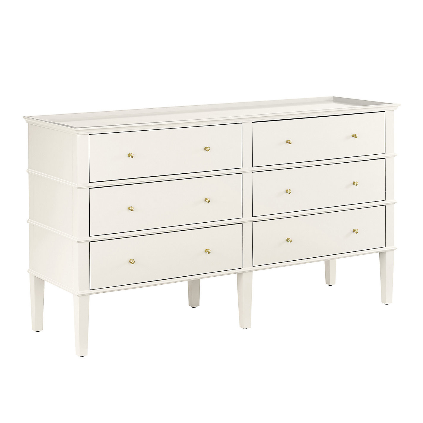 Grace Dresser | Ballard Designs, Inc.