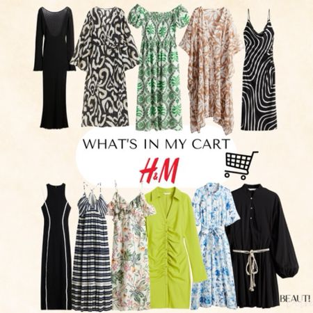 H&M favorites on sale today! 25% off everything! 

#LTKMidsize #LTKFindsUnder50 #LTKPlusSize