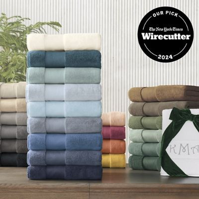 Frontgate Resort Collection™ Bath Towels | Frontgate | Frontgate