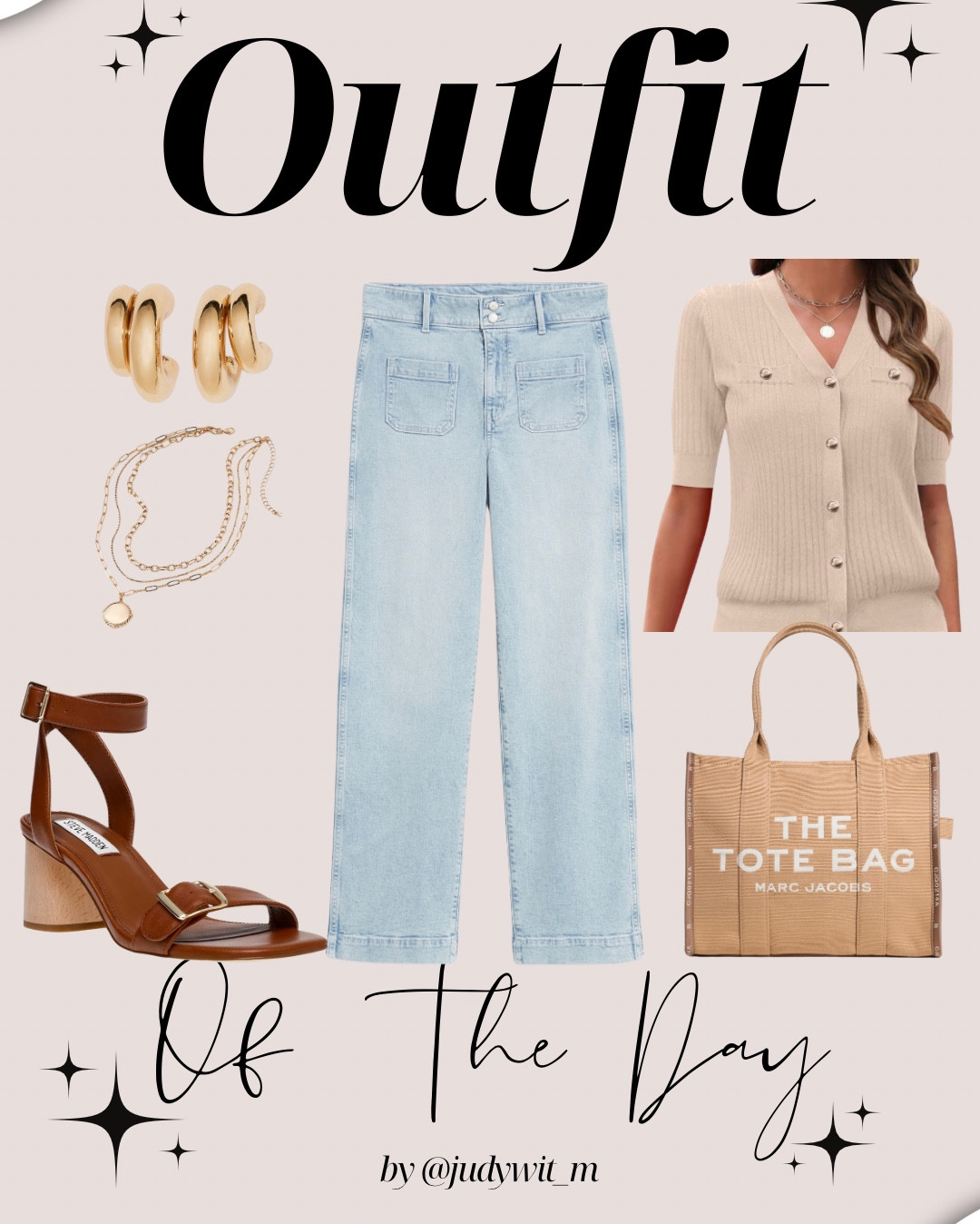 Happy Thursday! It’s my Friday so casual wear it is. I’m loving these jeans and their cut, they go with all types of shoes and tops! 

#LTKPetite #LTKMidsize