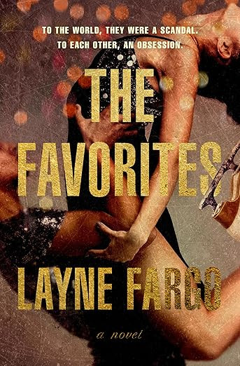 The Favorites: A Novel | Amazon (US)