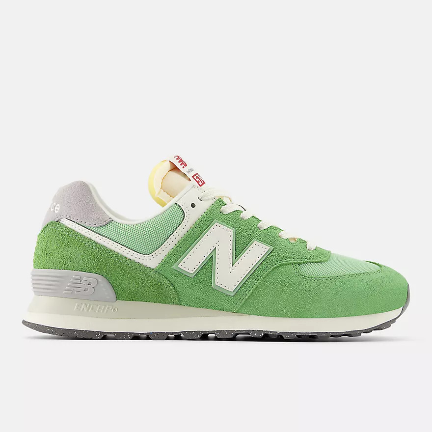 574 - New Balance | New Balance Athletics, Inc.