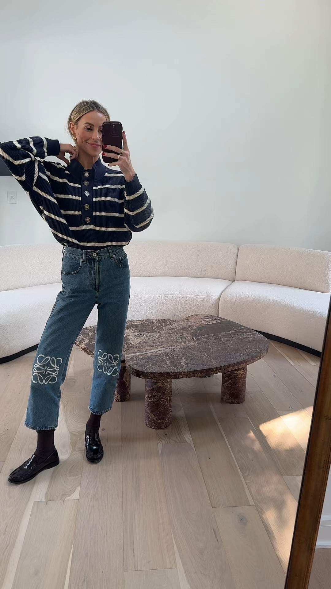 office look today🔗

#LTKSeasonal #LTKWorkwear #LTKStyleTip