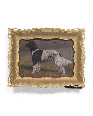 5x7 Ornate Metallic Tabletop Picture Frame | Home | TJ Maxx | TJ Maxx