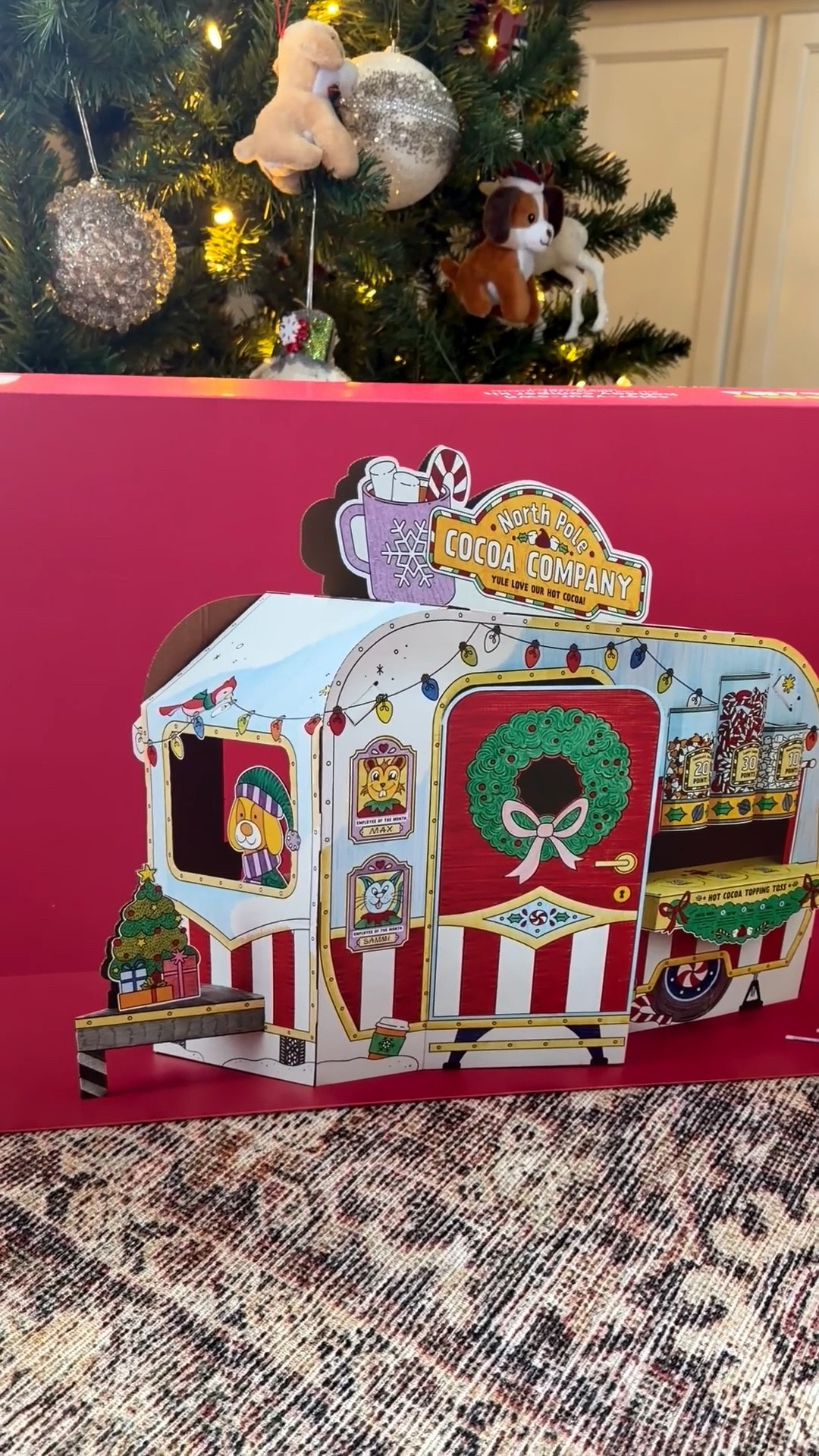 These sell out every year!! Sooo cute and keeps them busy 

#LTKHoliday #LTKSeasonal #LTKKids