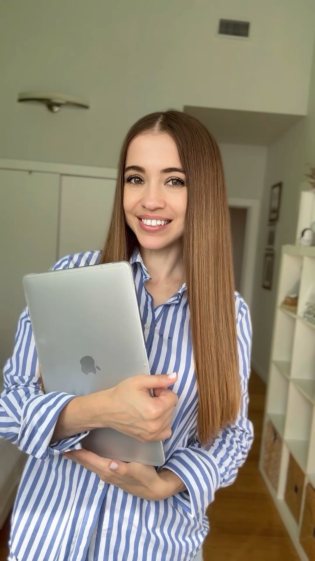 My new  comfortable shirt by BR

#LTKVideo