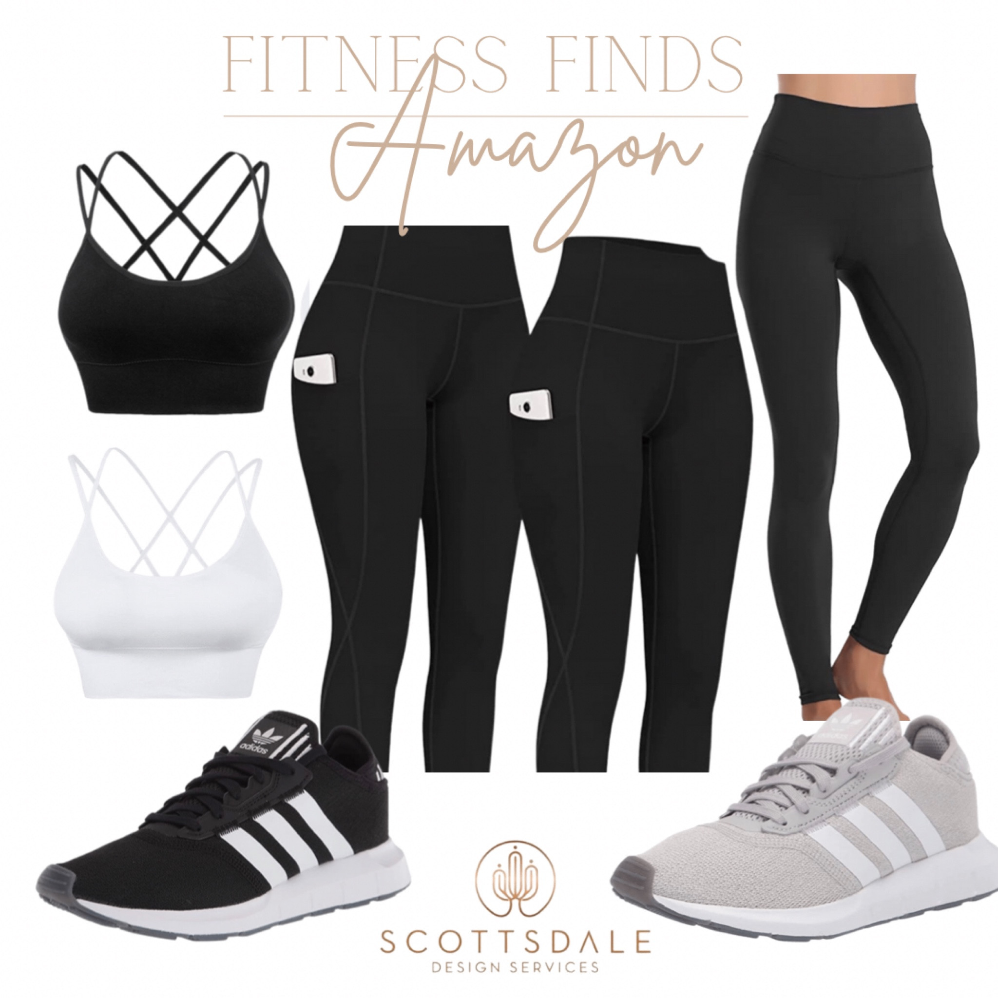 Fitness finds🖤🤍

Sneakers
Yoga pants
Sports bra
Leggings
Workout clothes
Fitness

#LTKunder50 #LTKfit