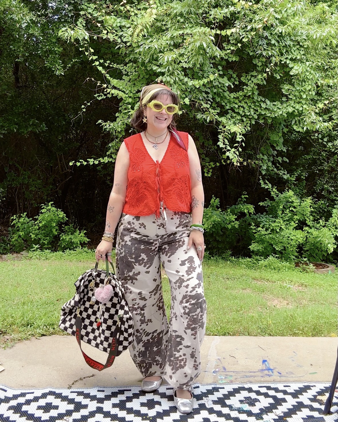 #LTKSeasonal #LTKMidsize #LTKStyleTip