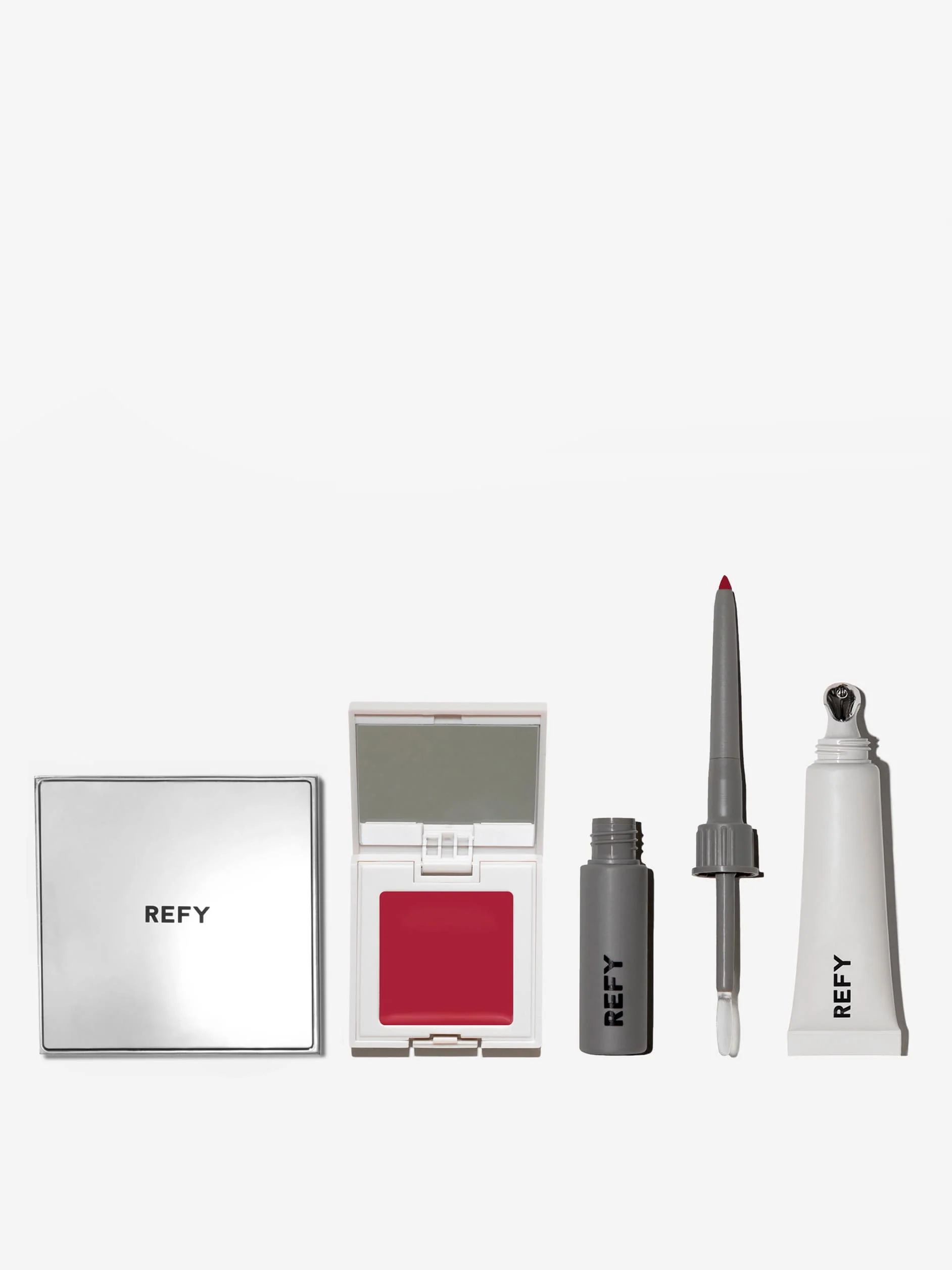 REFY Red Collection | REFY 