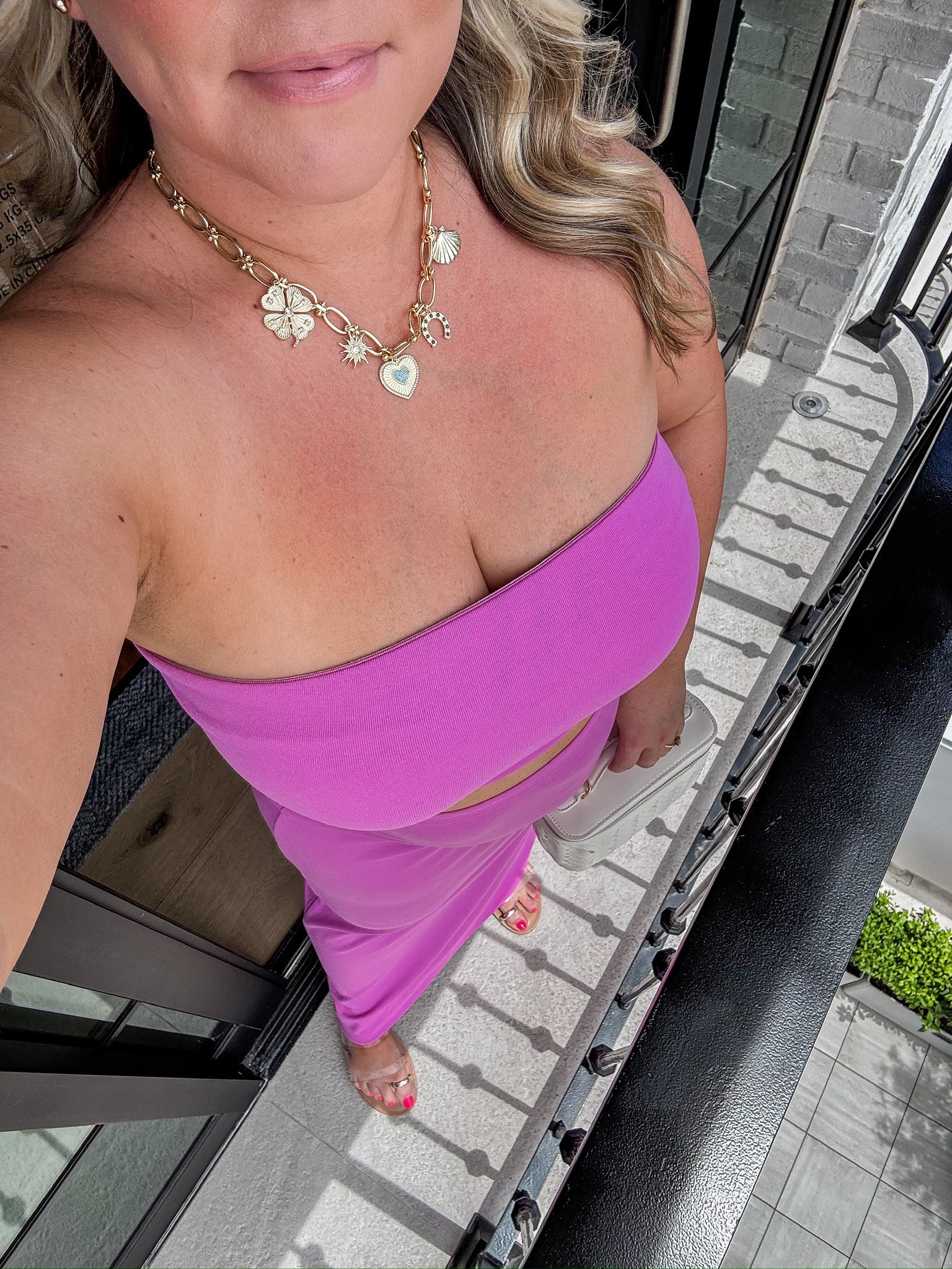 What I wore in Arizona! This Free People set is super comfortable and stylish! Comes in other colors. I’m wearing size LARGE 

Summer fashion, resort wear, summer style, summer outfit, travel outfit, women’s fashion, outfit inspo, midsize fashion, midsize style, petite fashion 


#LTKPetite #LTKMidsize #LTKStyleTip