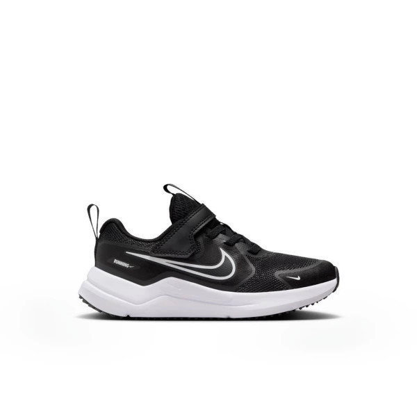 Kids' Nike Cosmic Runner Running Shoes Little 1 Regular Black/White/Anthracite | Scheels