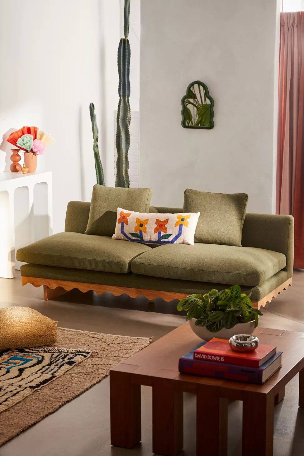 Roma Sofa | Urban Outfitters (US and RoW)