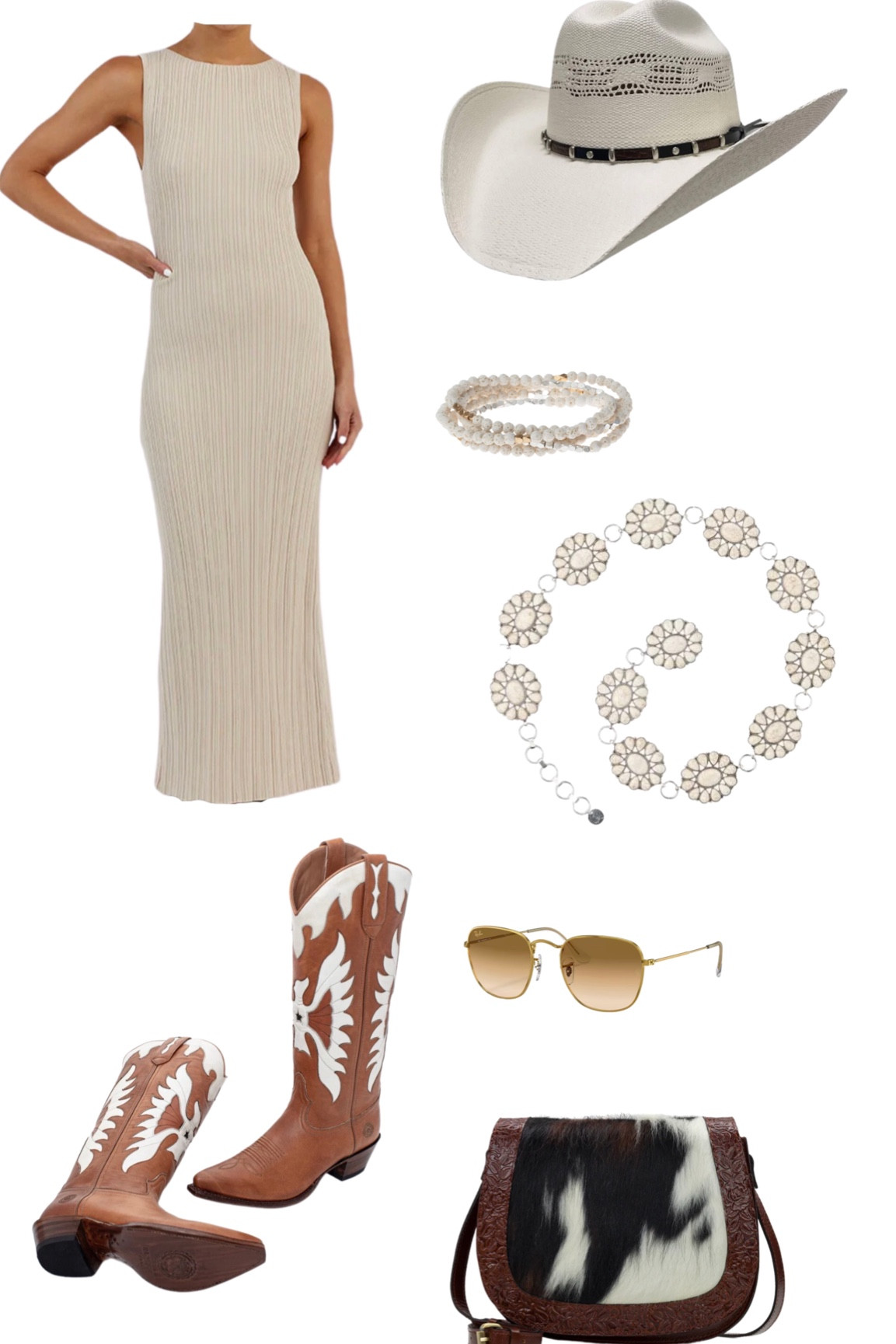 Sunny Cowgirl Vibes #cowgirl #ltkcowgirl #western