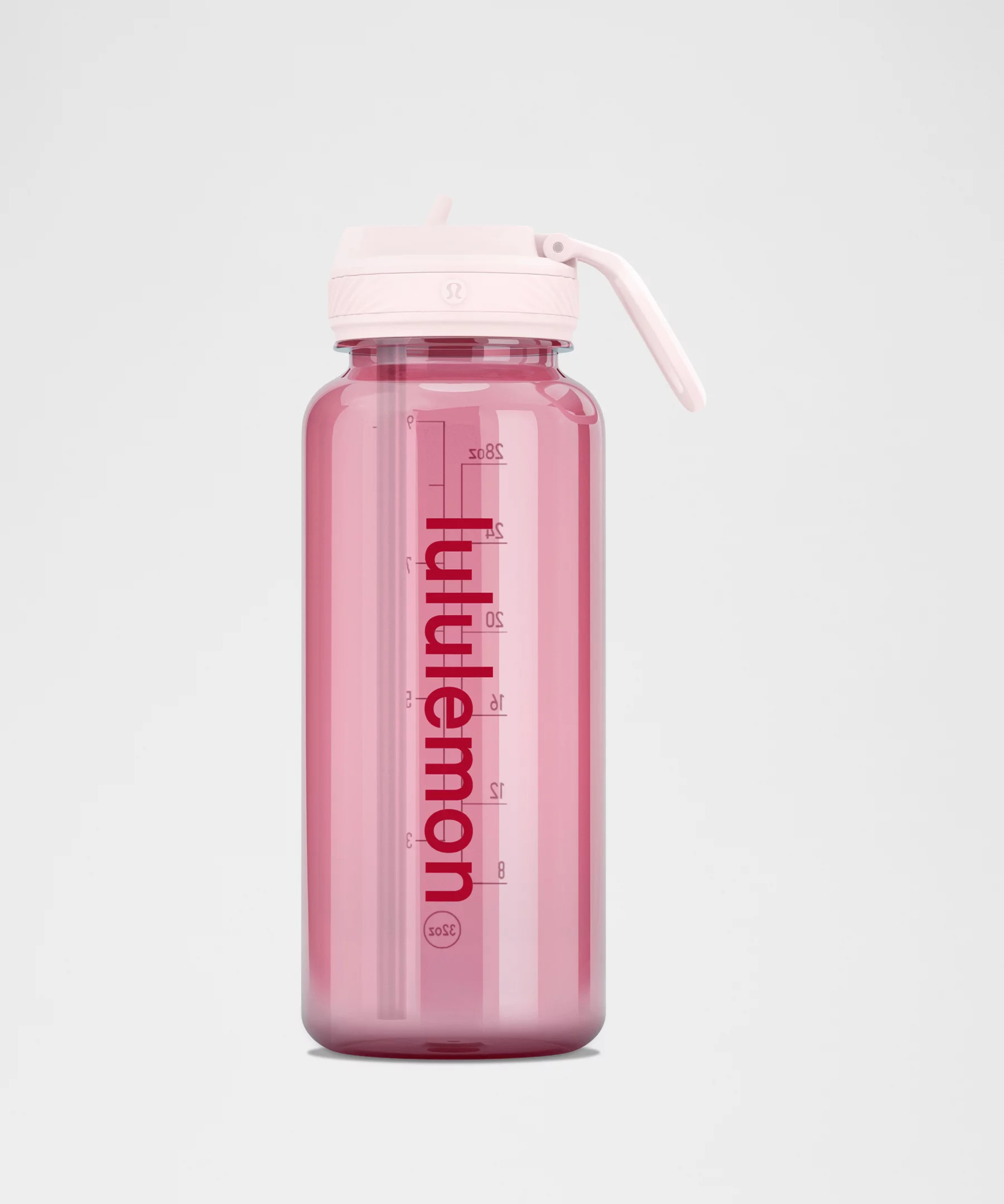Back to Life Clear Bottle 32oz | Lululemon (US)