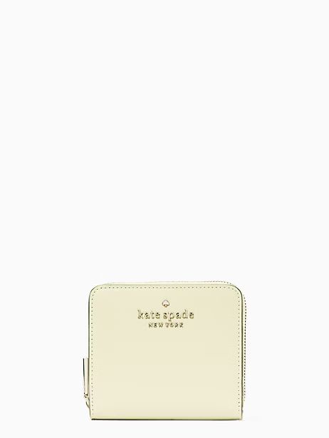 staci small zip around wallet | Kate Spade Outlet