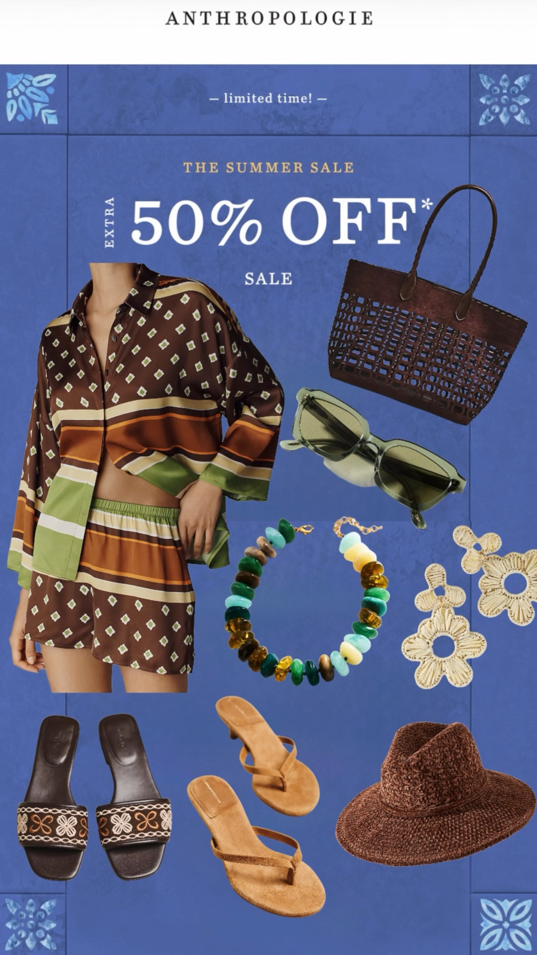 Massive @Anthropologie Sale

#LTKgrwm #LTKmomlife