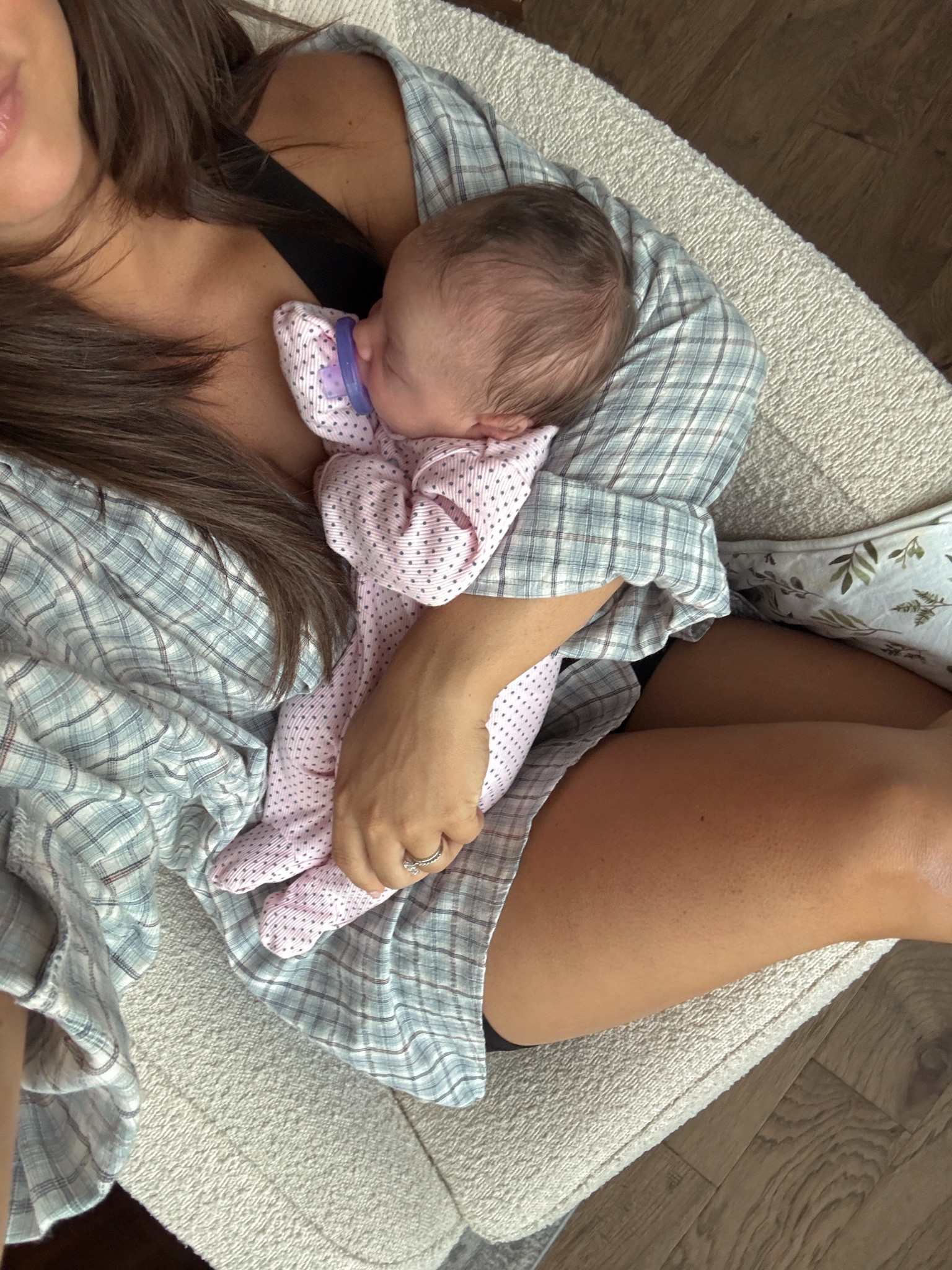 Our favorite rocking and swivel chair for the living room 

#LTKHome #LTKFamily #LTKBaby