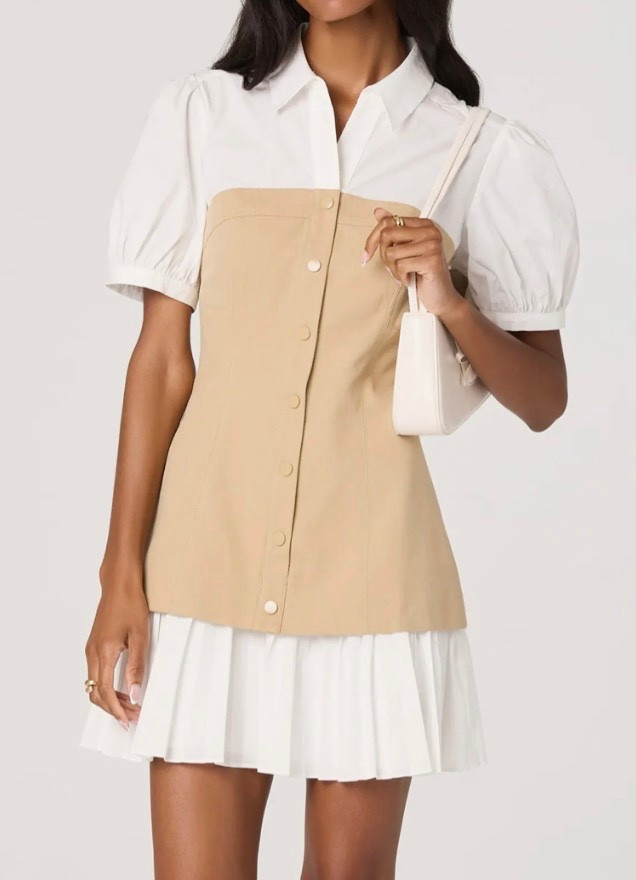 Shirt dress
Dress


#LTKSeasonal #LTKdayinmylife