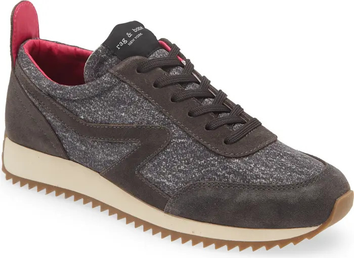 Retro Runner Sneaker (Women) | Nordstrom