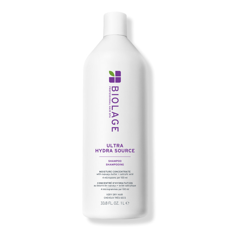 Ultra Hydrasource Shampoo | Ulta