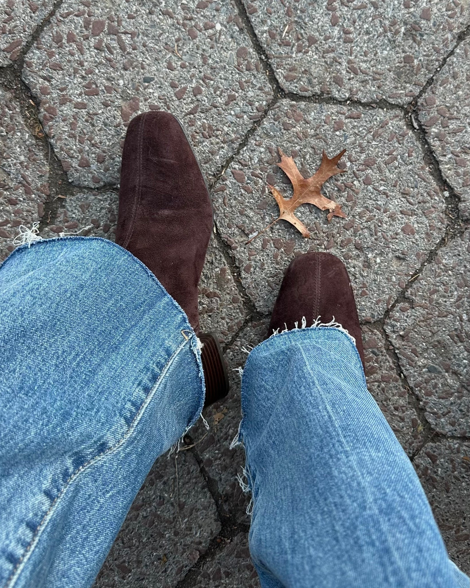 Sam Edelman Paige booties — a bestseller 

Some colors are on sale! 

A comfy, lower block heel for winter & every day wear

#LTKSeasonal