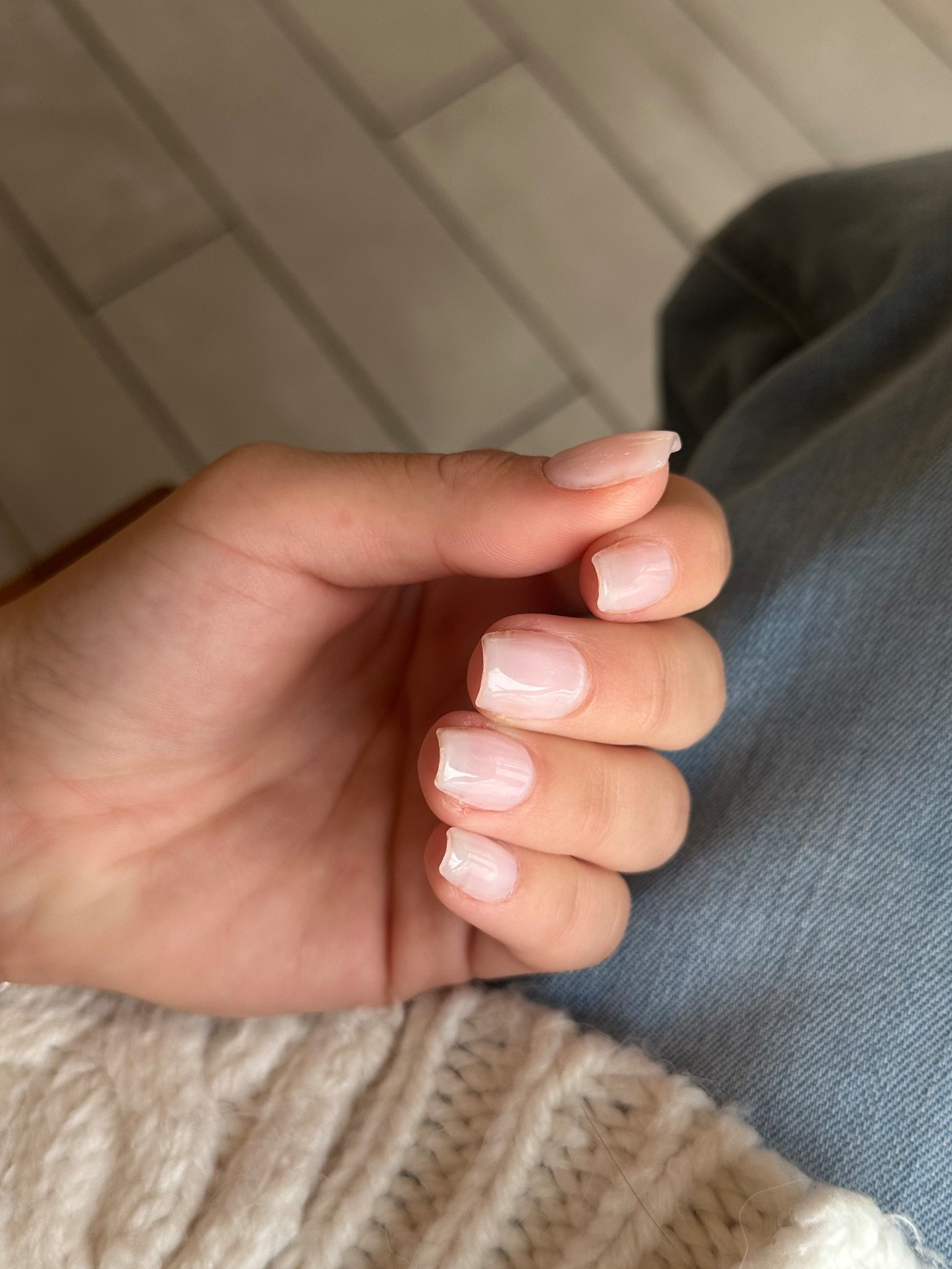The PERFECT nude

#LTKBeauty #LTKdayinmylife #LTKselfcare
