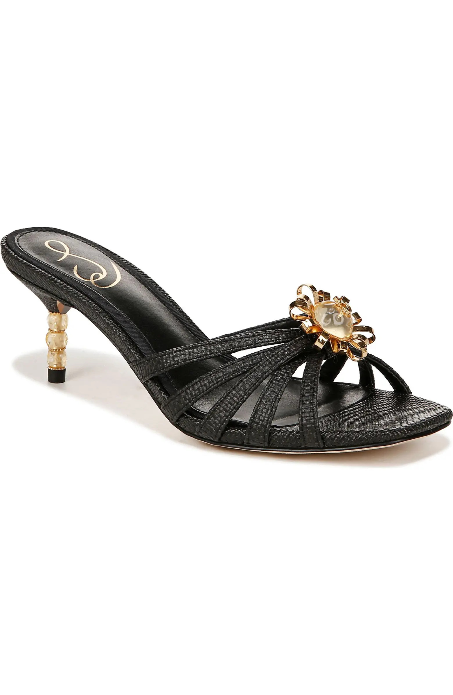 Posey Sandal (Women) | Nordstrom