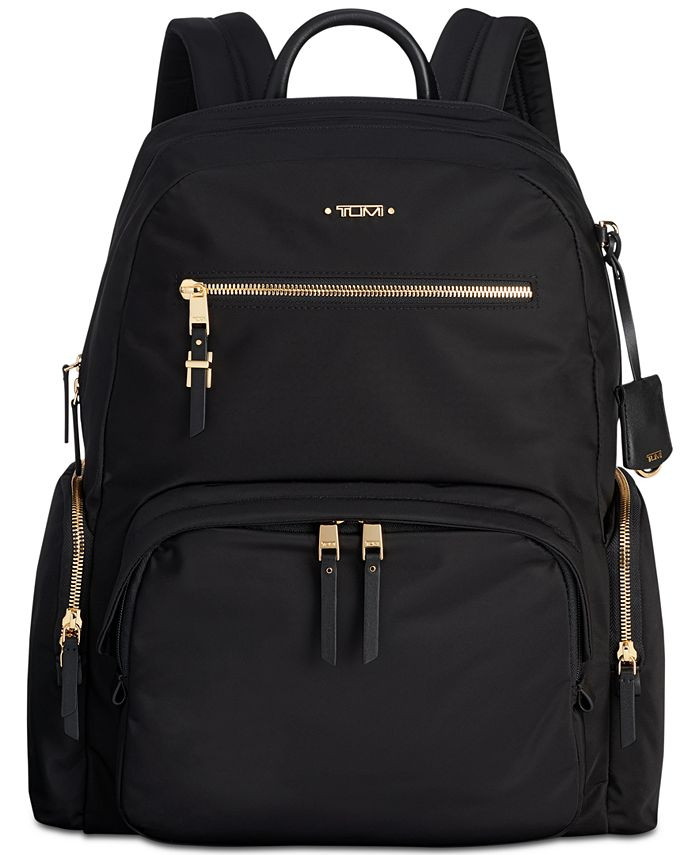 Voyageur Carson Backpack | Macys (US)