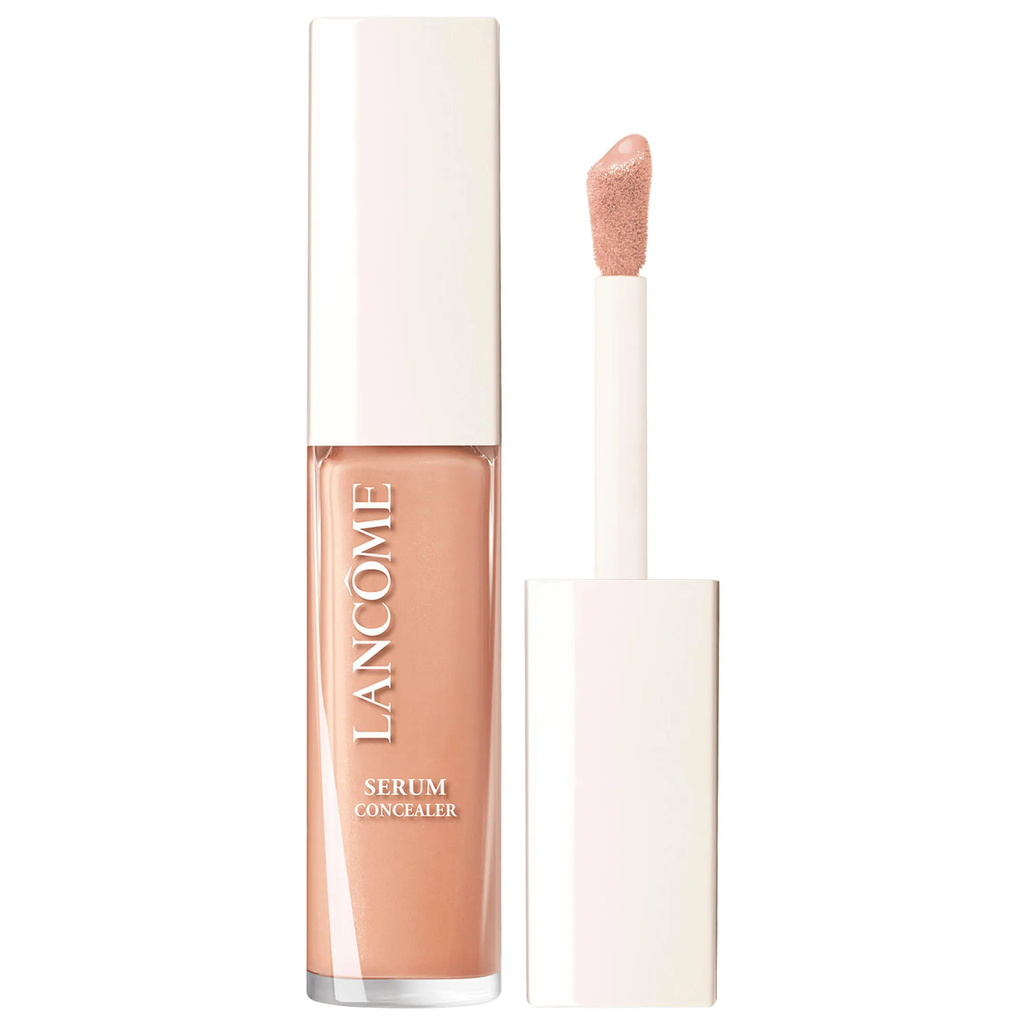 Lancôme Care and Glow Serum Concealer with Hyaluronic Acid 220C | Sephora (CA)