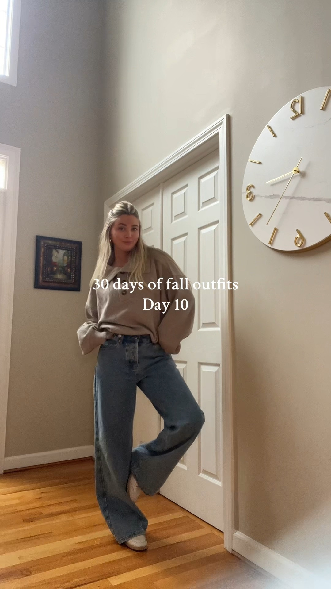 30 days of outfits : day 10 ! 
•
Aerie
Parke 
Golden goose 

#LTKFindsUnder50 #LTKSeasonal #LTKStyleTip