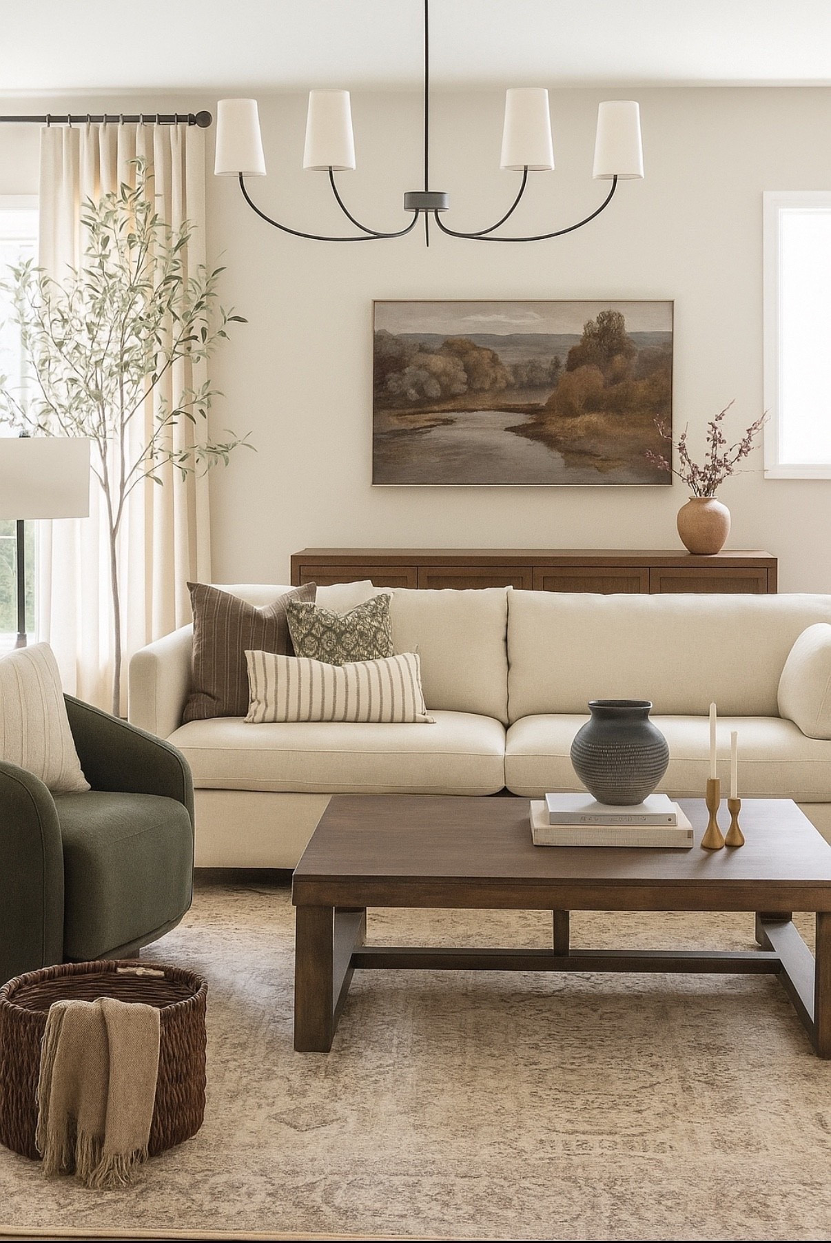 living room inspo