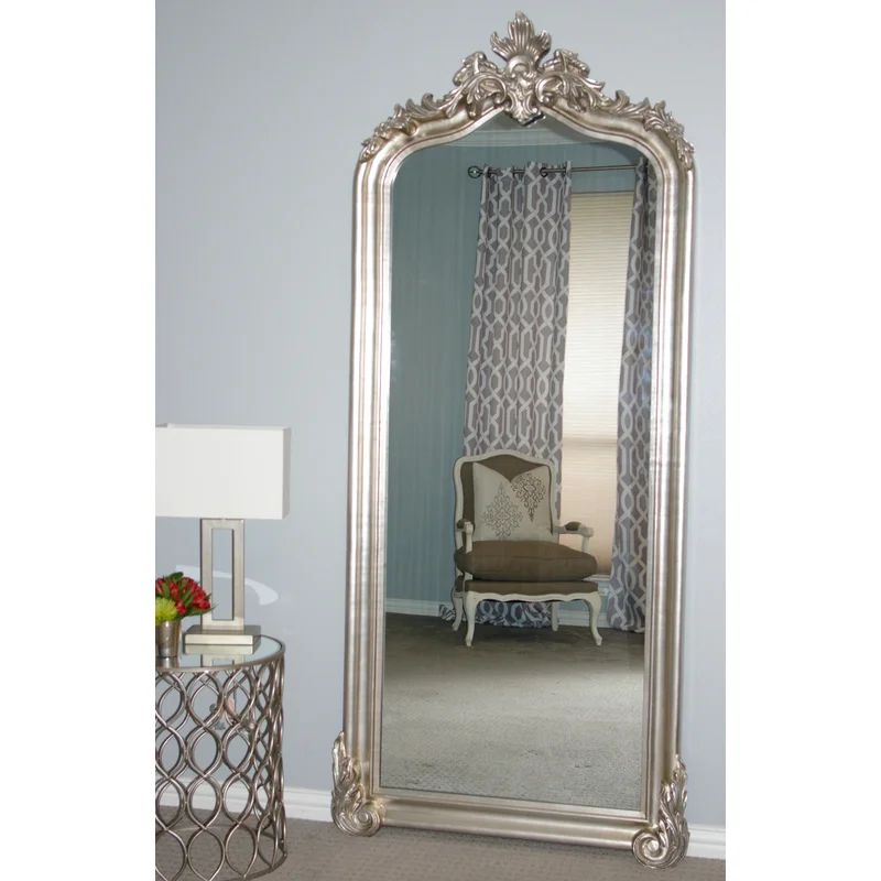 Jahari Arch Mirror | Wayfair North America